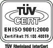 ISO 9001:2000